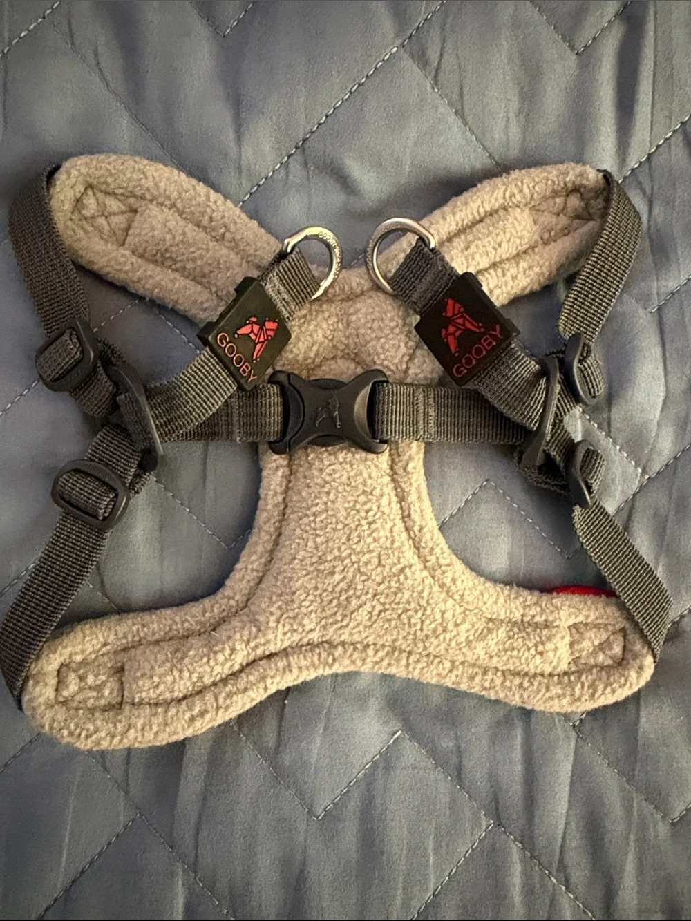 Gooby soft padded